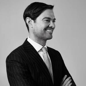 Meet your Posher, Brendan